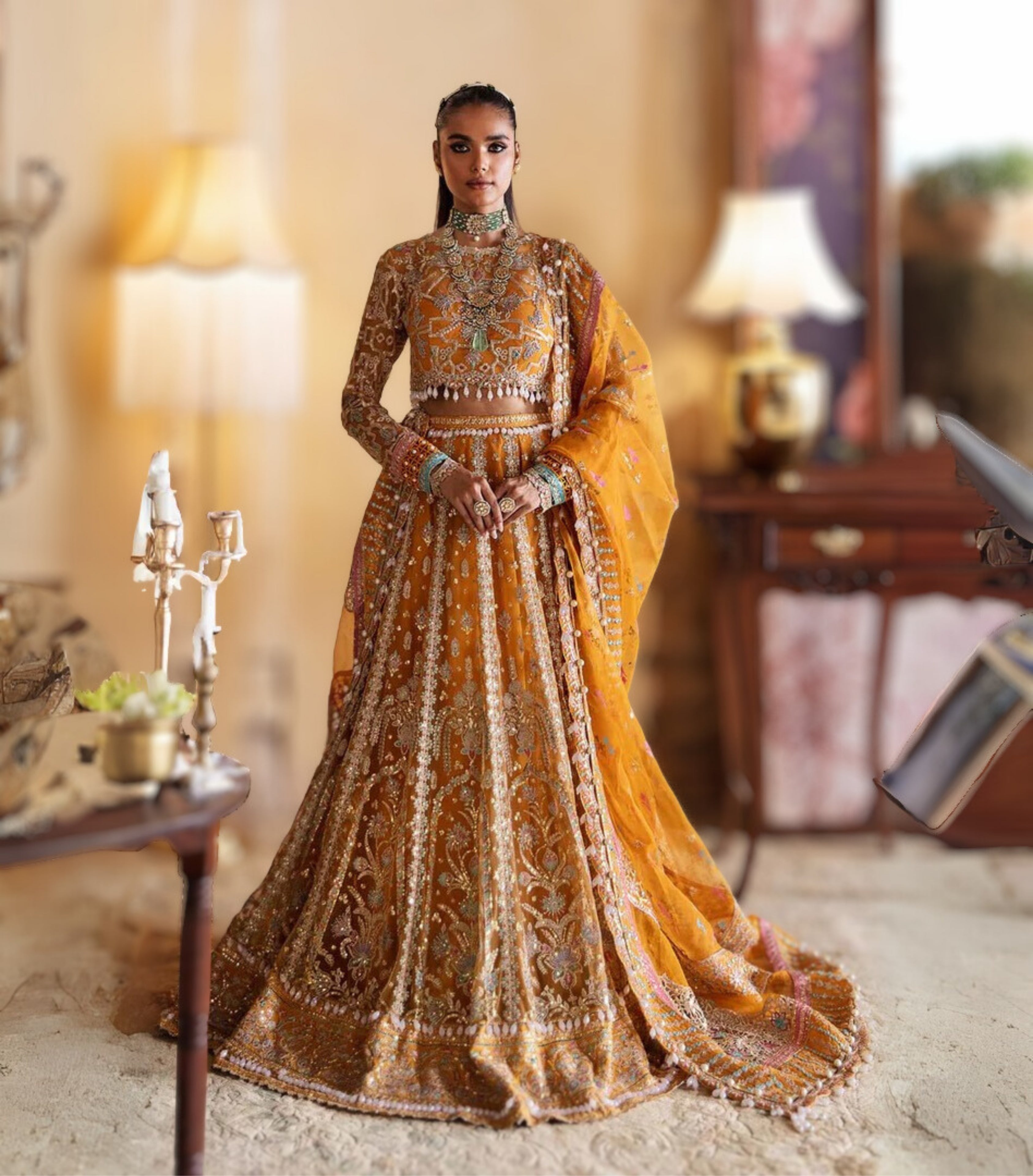 Kamila - Afrozeh Naqshi Dabqa